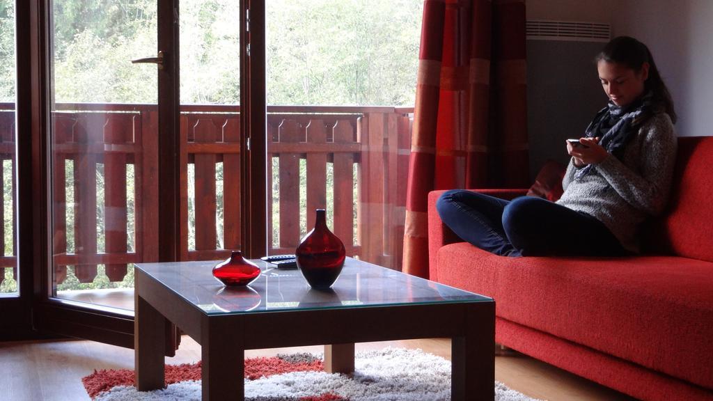 Apartmany Holidaytale Oda fotoğraf